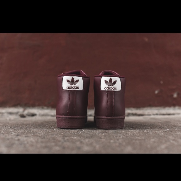 Pro model adidas - Picture 3 of 4